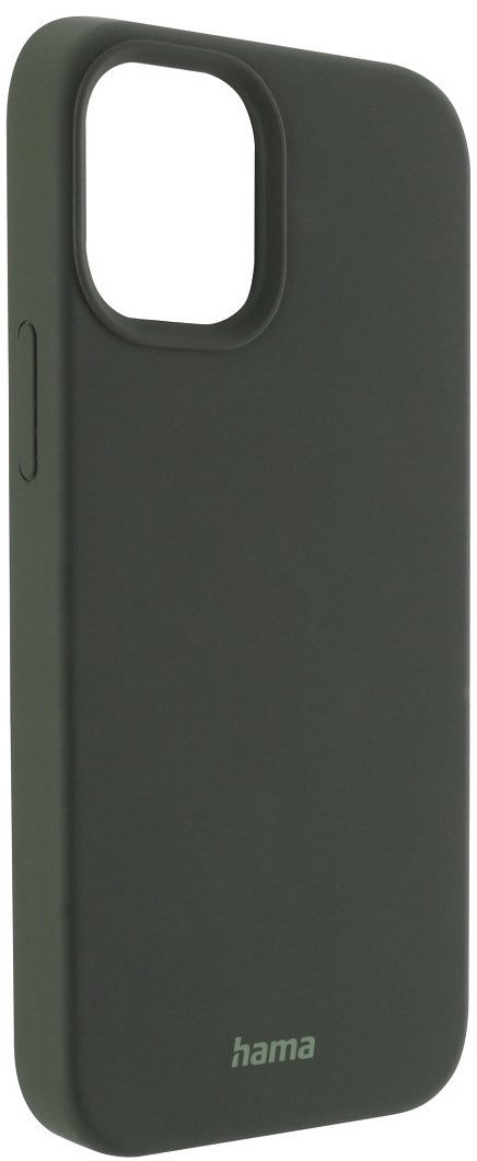 MagCase Finest Feel PRO Cover f&uuml;r iPhone 13 Pro Max gr&uuml;n