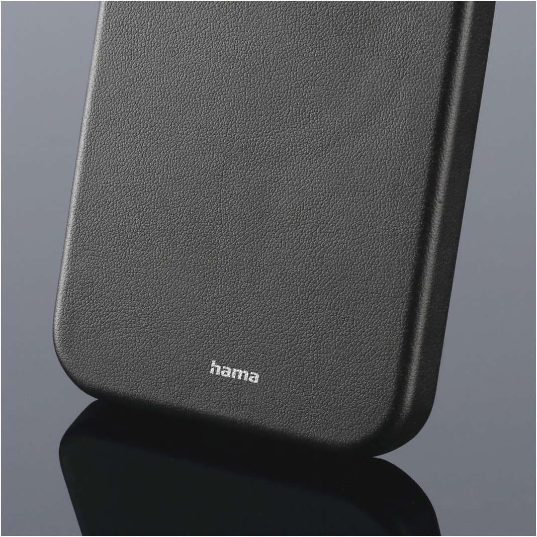 MagCase Finest Sense Cover f&uuml;r iPhone 13 Pro Max schwarz