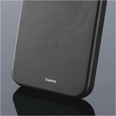 MagCase Finest Sense Cover f&uuml;r iPhone 13 Pro Max schwarz