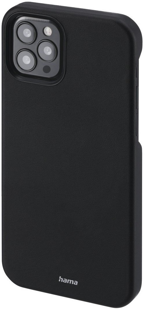 MagCase Finest Sense Cover f&uuml;r iPhone 13 Pro schwarz