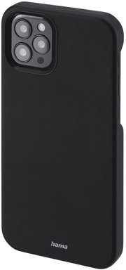 MagCase Finest Sense Cover f&uuml;r iPhone 13 Pro schwarz