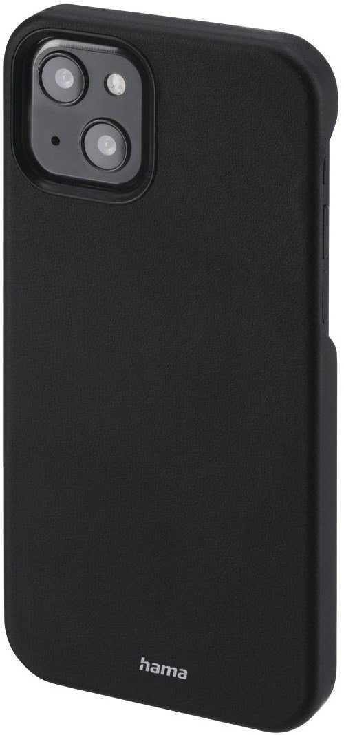 MagCase Finest Sense Cover f&uuml;r iPhone 13 schwarz