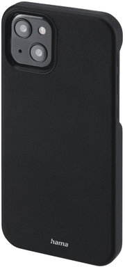 MagCase Finest Sense Cover f&uuml;r iPhone 13 schwarz