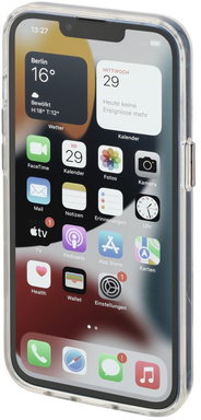 MagCase Safety f&uuml;r iPhone 14 Pro transparent