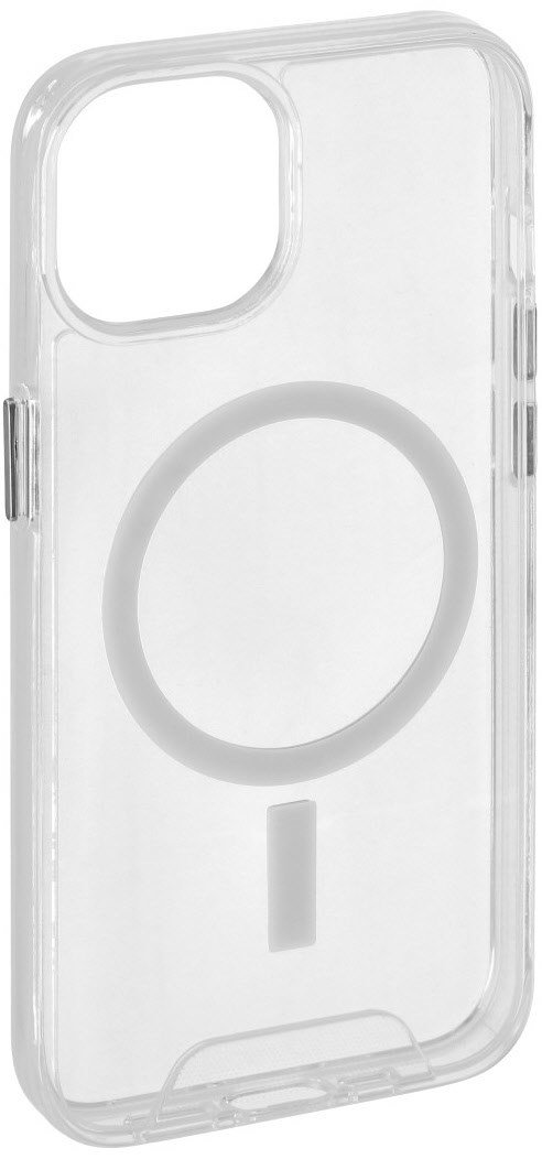 MagCase Safety f&uuml;r iPhone 14 transparent