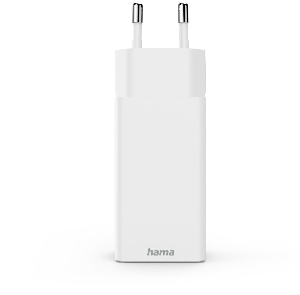 Mini-Ladeger&auml;t (65W) wei&szlig;