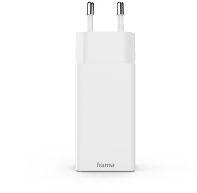 Mini-Ladeger&auml;t (65W) wei&szlig;