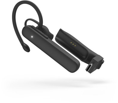 Produktabbildung Hama MyVoice Station schwarz