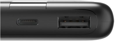 Performance 10 (10.000mAh) anthrazit