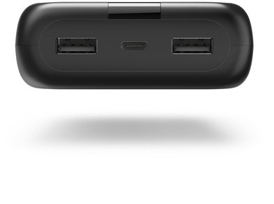 Performance 24 (24.000mAh) anthrazit