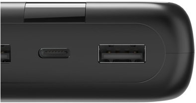 Performance 24 (24.000mAh) anthrazit