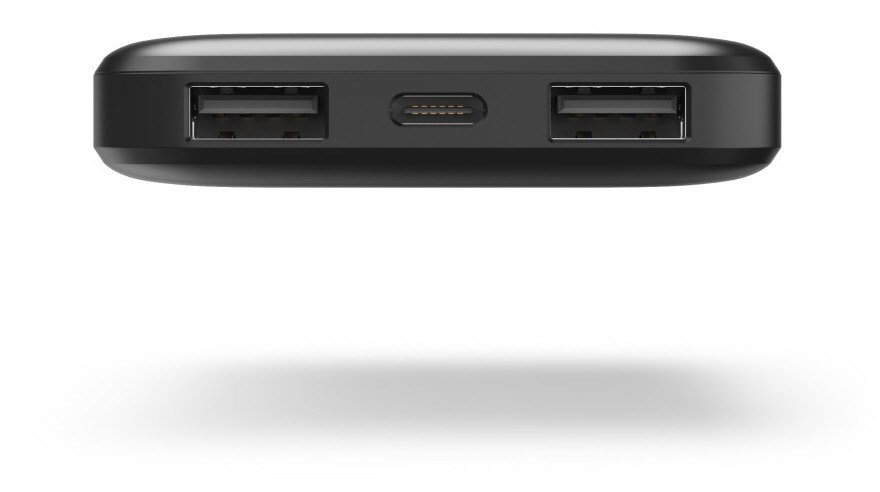 Pocket 5 (5.000mAh) anthrazit