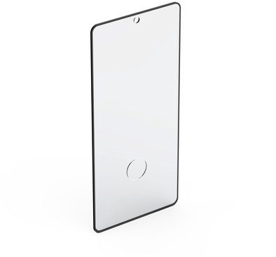 Premium Crystal Glass f&uuml;r Google Pixel 8 Pro transparent