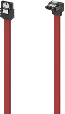 Produktabbildung Hama SATA III Kabel intern (0,6m) rot