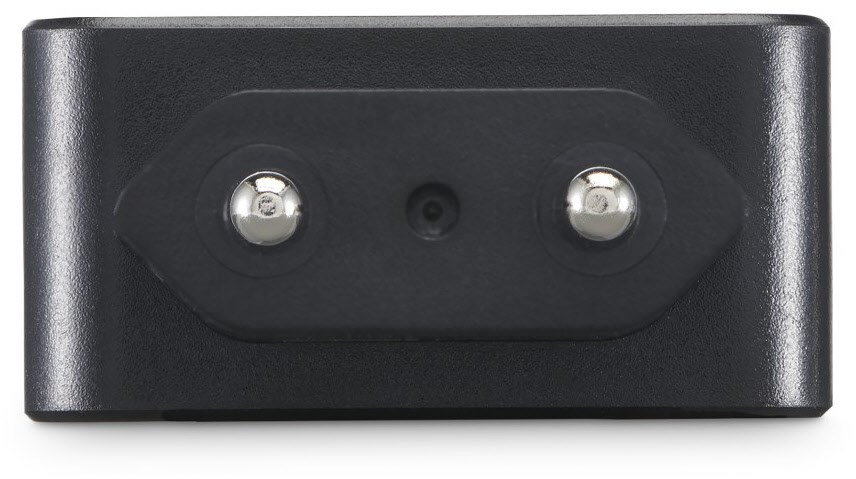 Schnellladeger&auml;t (19,5W) schwarz
