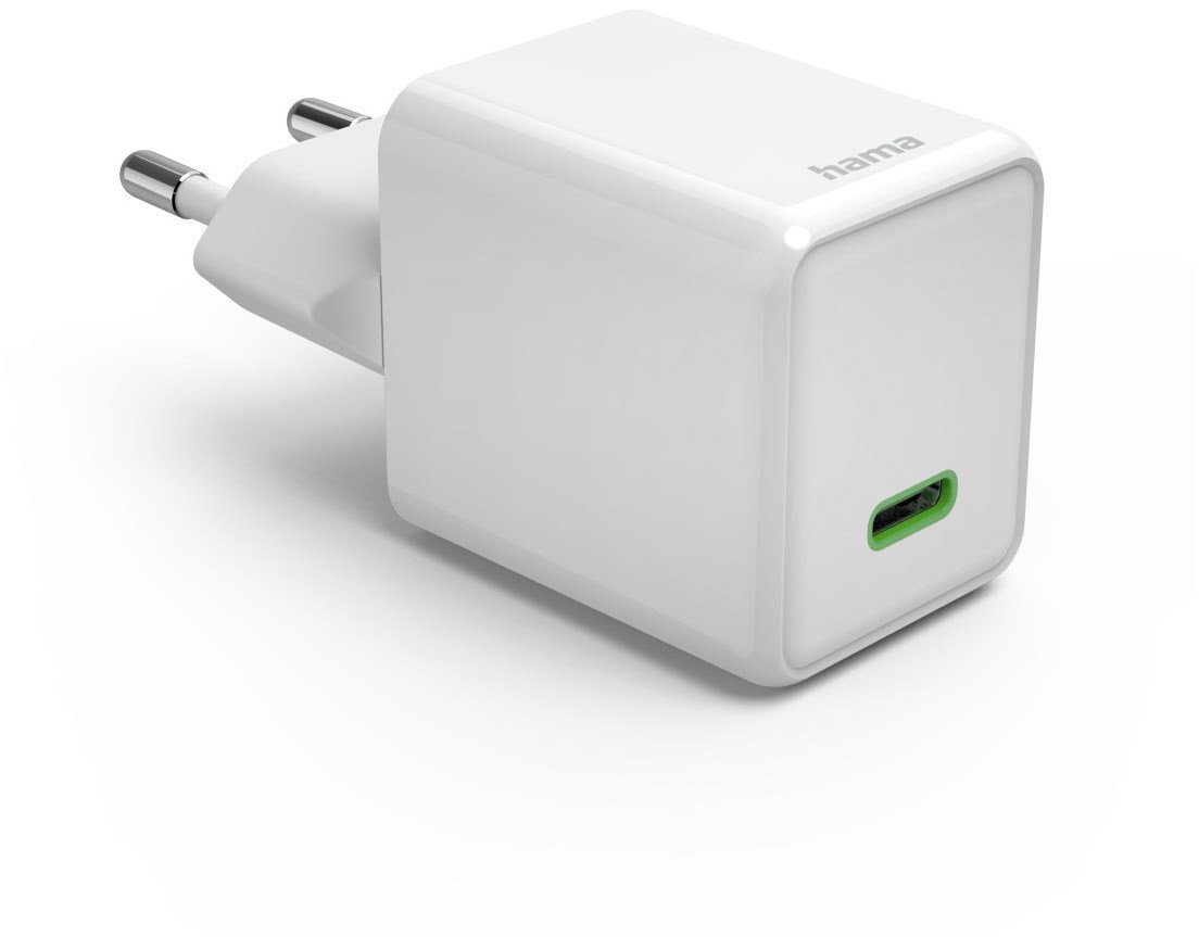 Schnellladeger&auml;t (45W) wei&szlig;