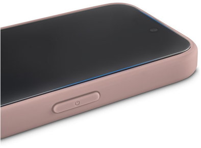 Schutzglas Clear Protect f&uuml;r Galaxy A15 transparent