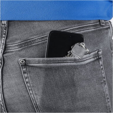 Schutzglas Clear Protect f&uuml;r Galaxy A15 transparent