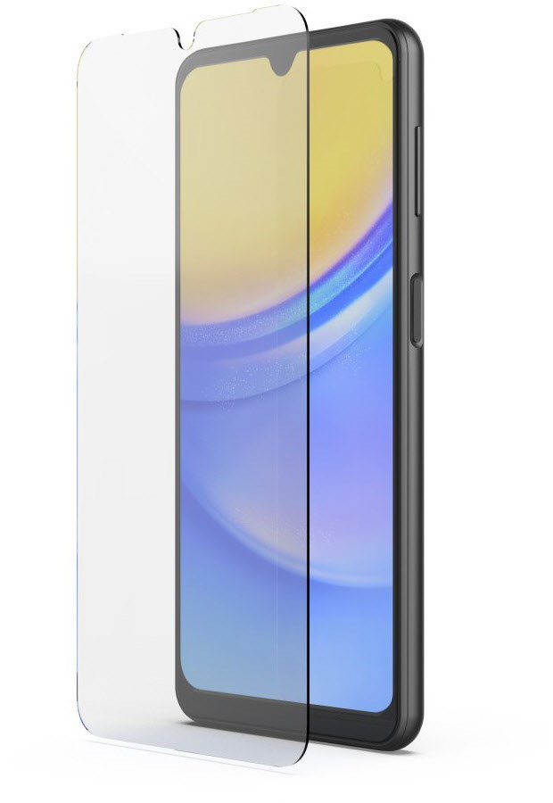 Schutzglas Clear Protect f&uuml;r Galaxy A16 transparent