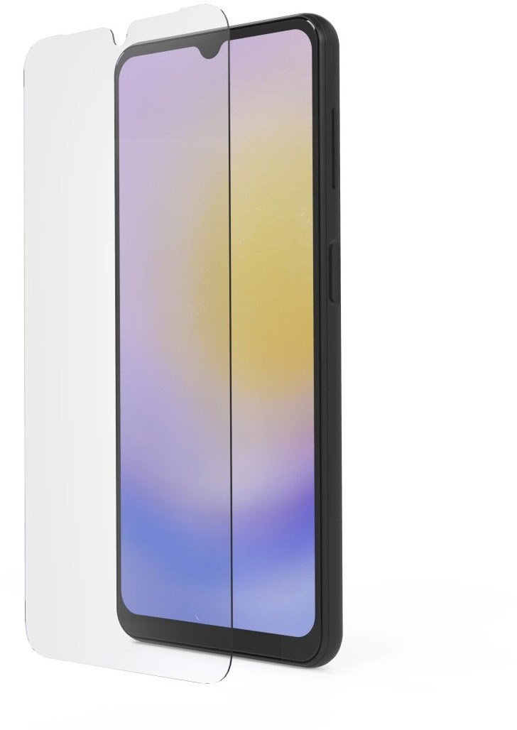 Schutzglas Clear Protect f&uuml;r Galaxy A26 5G transparent