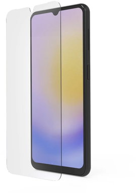 Schutzglas Clear Protect f&uuml;r Galaxy A26 5G transparent