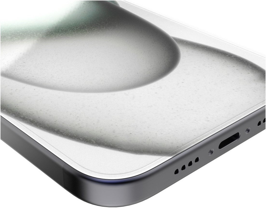 Schutzglas Clear Protect f&uuml;r iPhone 13/13 Pro/14 transparent