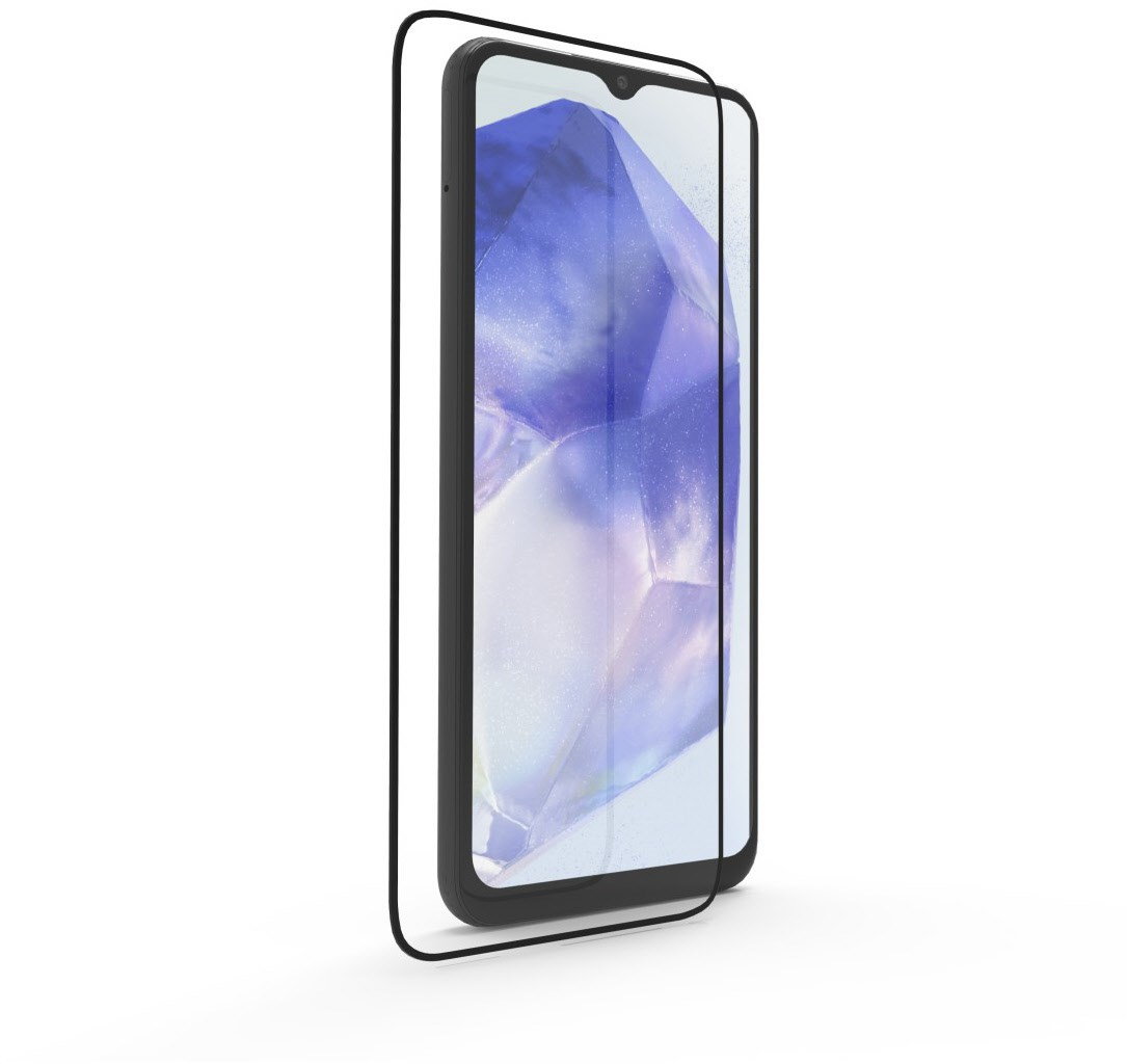 Schutzglas Extreme Protect f&uuml;r Galaxy A35 5G transparent