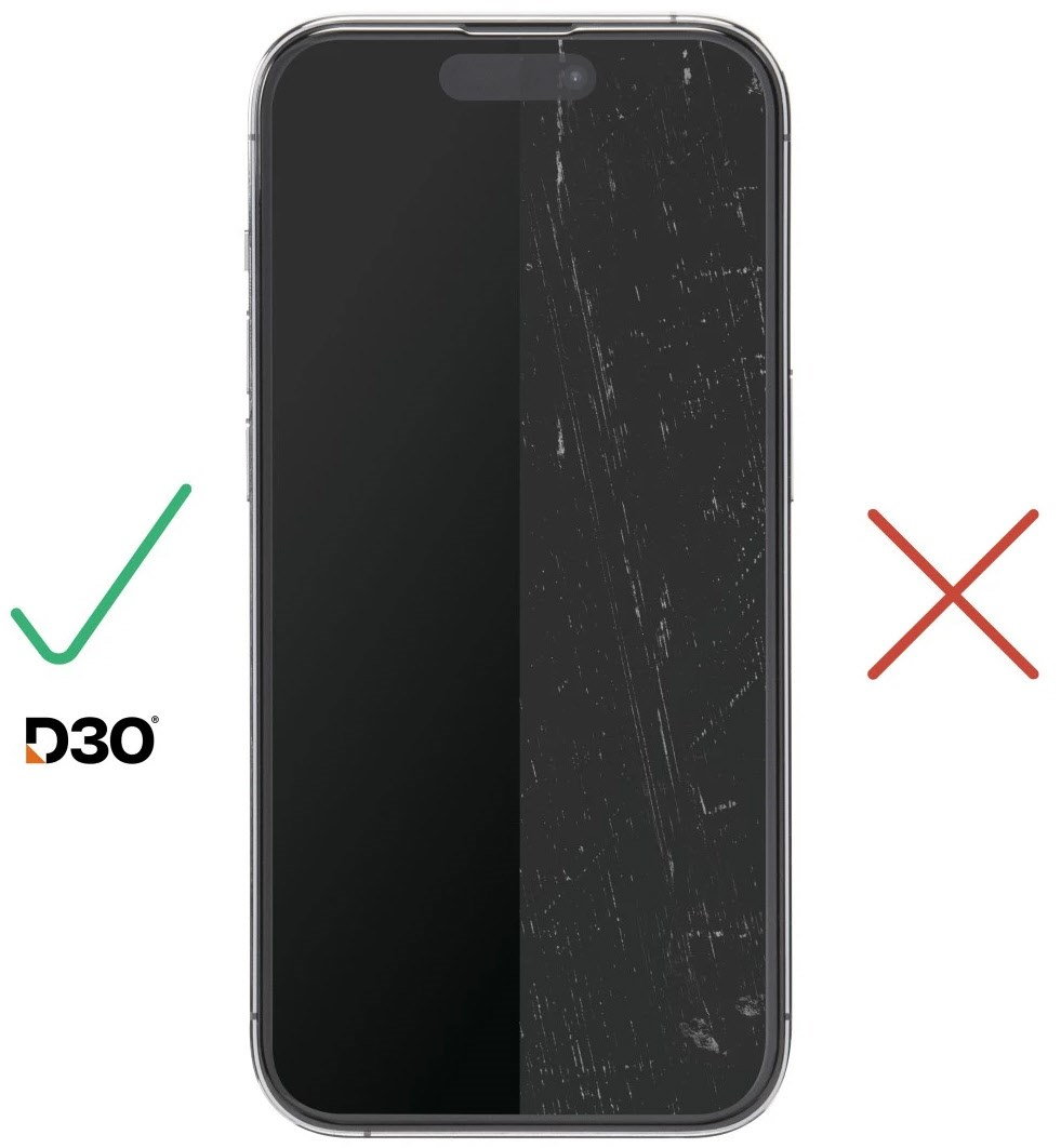 Schutzglas Extreme Protect f&uuml;r Galaxy A36 5G transparent