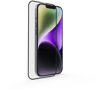 Schutzglas Extreme Protect f&uuml;r iPhone 13/13 Pro/14 transparent