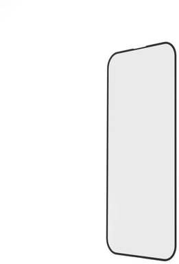 Schutzglas Extreme Protect f&uuml;r iPhone 15 Pro transparent