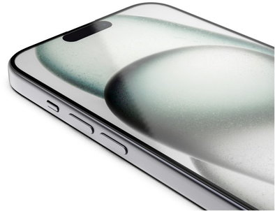 Schutzglas Extreme Protect f&uuml;r iPhone 17 Pro Max transparent