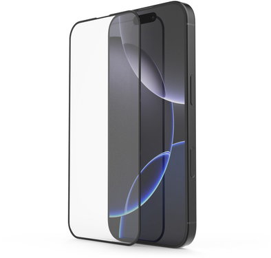 Schutzglas Extreme Protect f&uuml;r iPhone 17 Pro Max transparent