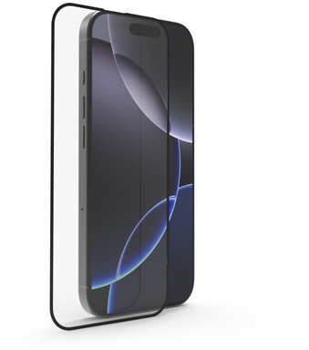 Schutzglas Extreme Protect f&uuml;r iPhone 17 Pro transparent