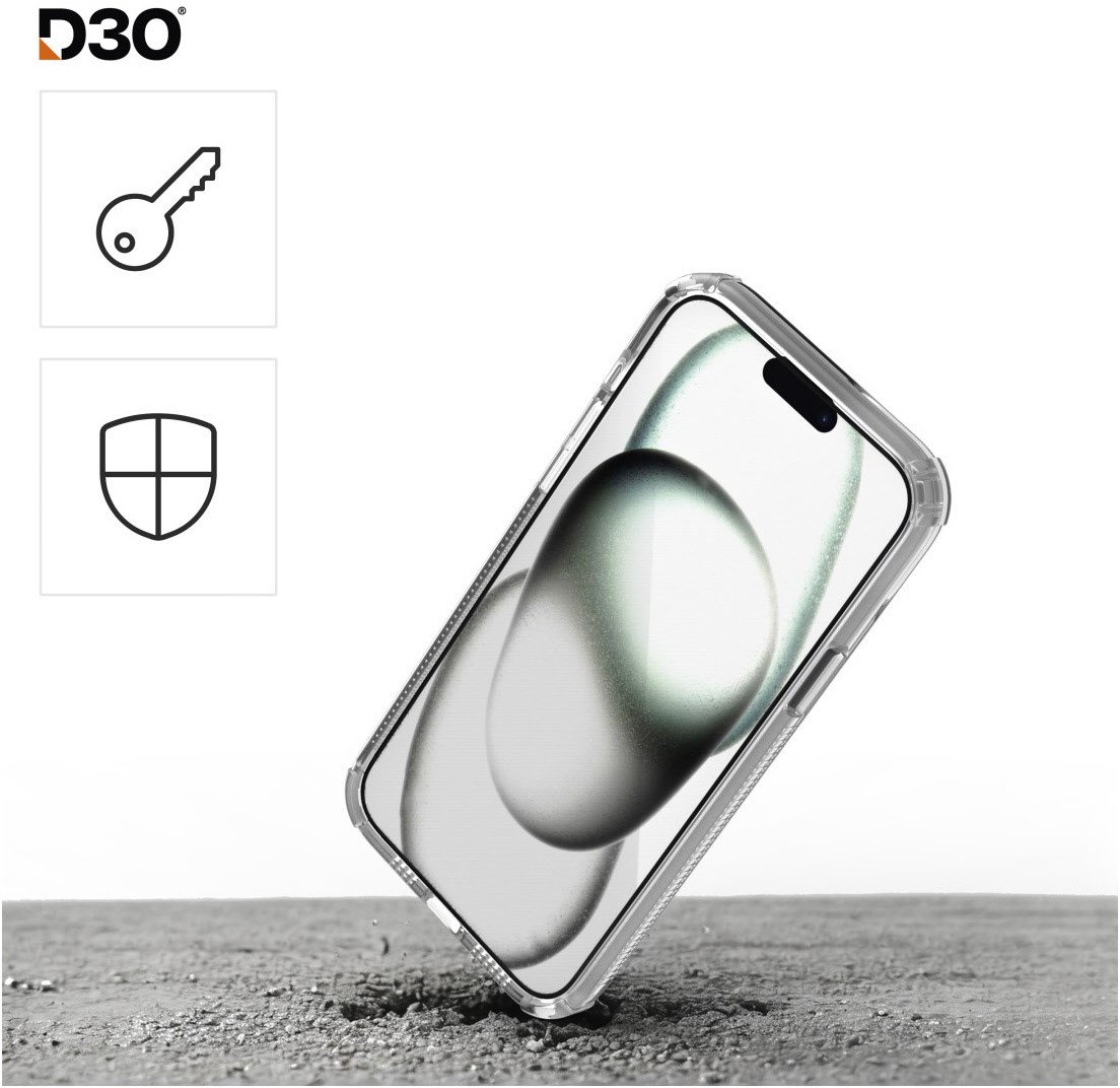 Schutzglas Extreme Protect f&uuml;r iPhone 7/8/SE 2020/22 transparent