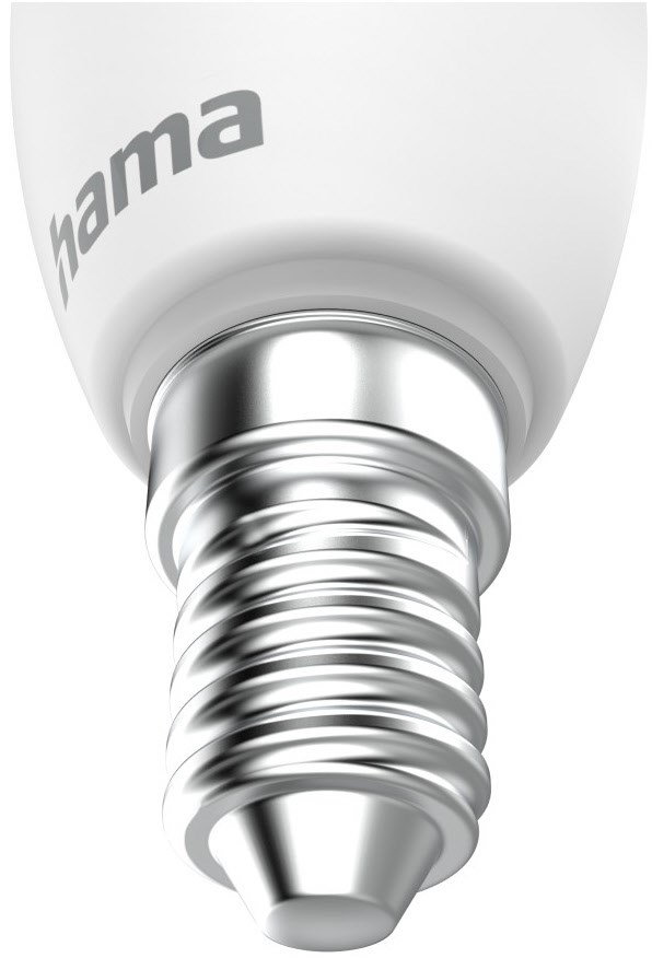 Smarte WLAN-LED-Lampe E14
