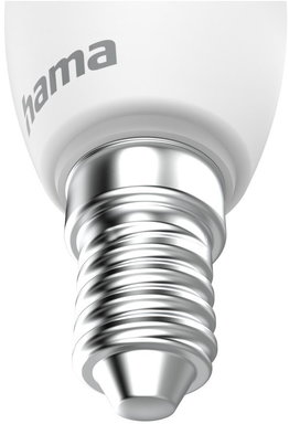 Smarte WLAN-LED-Lampe E14