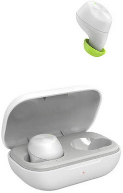 Produktabbildung Hama 184126 Spirit Chop wei&szlig;