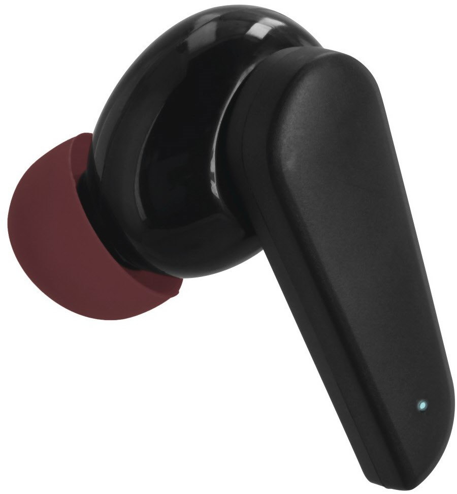 Spirit Pocket schwarz