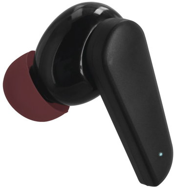 Spirit Pocket schwarz