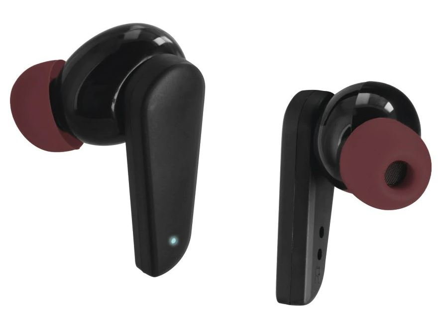 Spirit Pocket schwarz