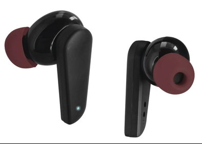 Produktabbildung Hama Spirit Pocket schwarz