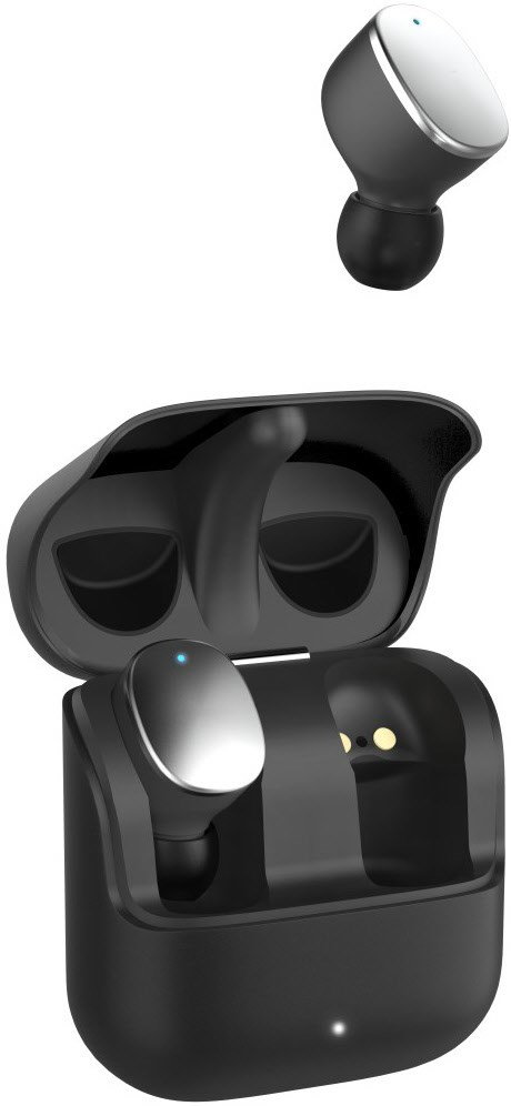 Spirit Pure schwarz