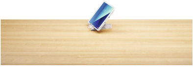 Stand Travel Halterung f&uuml;r Tablet-PCs und Smartphones