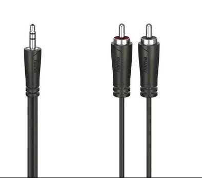 Produktabbildung Hama 205110