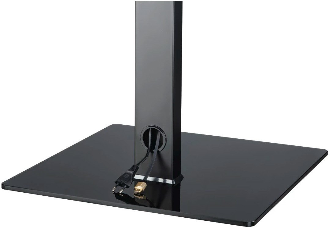 TV-St&auml;nder freistehend 165cm (65")