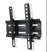 Hama TV-Wandhalterung 122 cm (48") schwarz