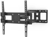 Hama TV-Wandhalterung 165 cm (65") schwarz