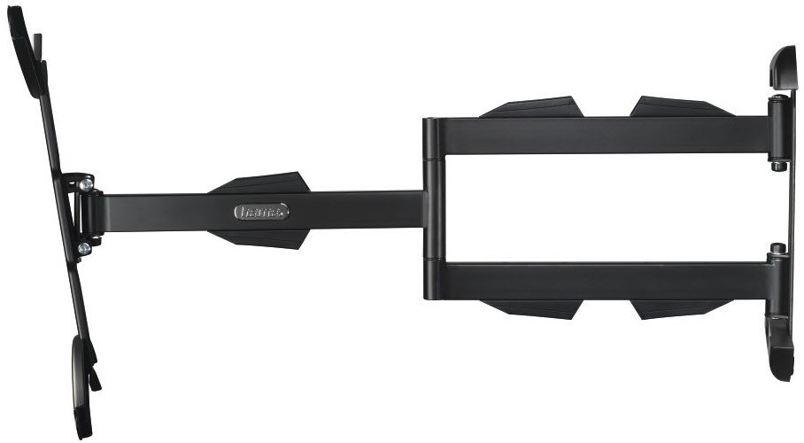 TV-Wandhalterung 165cm (65") schwarz