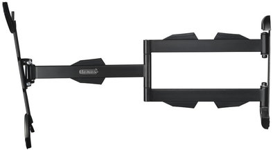 TV-Wandhalterung 165cm (65") schwarz