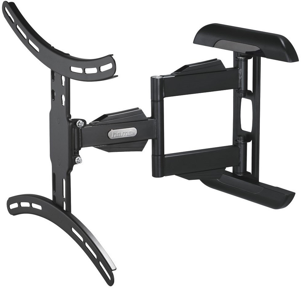 TV-Wandhalterung 165cm (65") schwarz